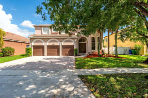 15835 SW 52nd St, Miramar, FL 33027 Sold 12/10/24