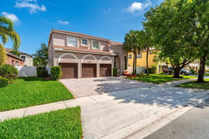 15835 SW 52nd St, Miramar, FL 33027 Sold 12/10/24
