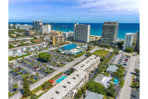 3200 NE 7th Ct 208A, Pompano Beach, FL 33062 - MLS#F10460862