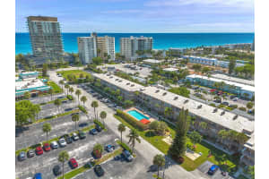 3200 NE 7th Ct 208A, Pompano Beach, FL 33062 - MLS#F10460862