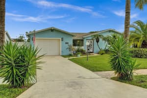 8803 SW 11th Street, Boca Raton, FL 33433 Sold 04/03/25