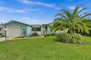 8803 SW 11th Street, Boca Raton, FL 33433 Sold 04/03/25