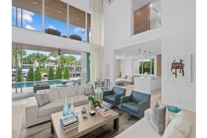 2312 Barcelona Dr, Fort Lauderdale, FL 33301 Sold 05/01/25