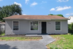 714 55th St, West Palm Beach, FL 33407 Sold 10/28/24