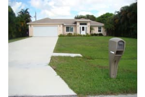537 SW Dauphin Ave, Port Saint Lucie, FL 34953 Sold 03/06/25