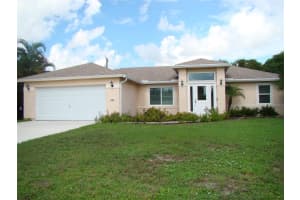 537 SW Dauphin Ave, Port Saint Lucie, FL 34953 Sold 03/06/25