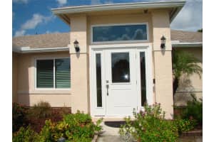 537 SW Dauphin Ave, Port Saint Lucie, FL 34953 Sold 03/06/25