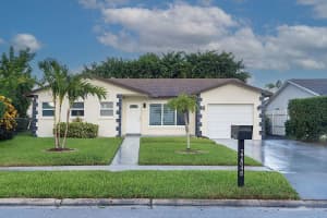 22848 SW 54th Way, Boca Raton, FL 33433 Sold 11/14/24