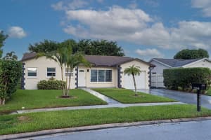 22848 SW 54th Way, Boca Raton, FL 33433 Sold 11/14/24