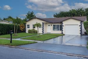 22848 SW 54th Way, Boca Raton, FL 33433 Sold 11/14/24