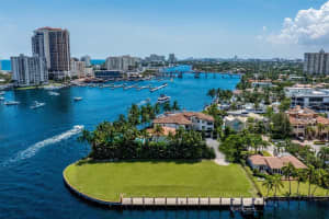 2721 Sea Island Dr, Fort Lauderdale, FL 33301 Sold 11/07/25