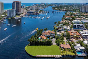 2721 Sea Island Dr, Fort Lauderdale, FL 33301 Sold 11/07/25