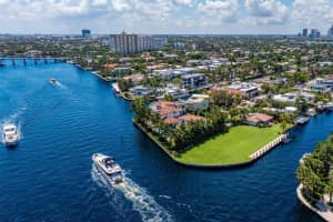2721 Sea Island Dr, Fort Lauderdale, FL 33301 Sold 11/07/25