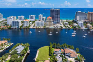 2721 Sea Island Dr, Fort Lauderdale, FL 33301 Sold 11/07/25