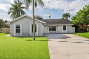 6228 Allen St, Jupiter, FL 33458 Sold 10/31/25