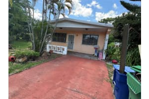 12200 18TH PLACE, Miami, FL 33167 Sold 10/15/24