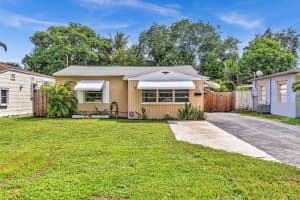 308 SW 10th St, Fort Lauderdale, FL 33315 Sold 10/15/24