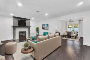733 S Rainbow Dr, Hollywood, FL 33021 Sold 11/27/24
