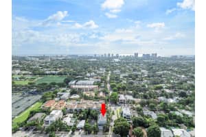 600 NE 10th Ave, Fort Lauderdale, FL 33304 Sold 11/04/24