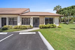1080 Parkside Green Dr D, Greenacres, FL 33415 Sold 10/29/24