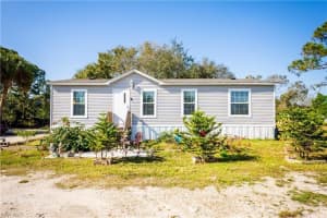 240 S Fronda, Clewiston, FL 33440 Sold 01/29/25
