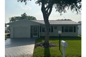 1320 NW 85th Ave, Plantation, FL 33322 Sold 11/04/24