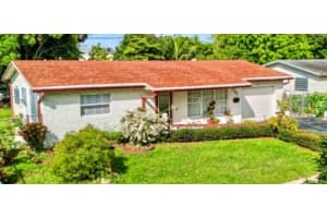 2061 NW 48th Ter, Lauderhill, FL 33313 Sold 11/04/24