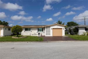 1200 NW 70th Ln, Margate, FL 33063 Sold 06/24/25