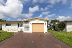 1200 NW 70th Ln, Margate, FL 33063 Sold 06/24/25