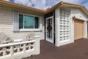 1200 NW 70th Ln, Margate, FL 33063 Sold 06/24/25