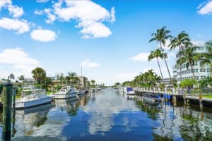 2815 NE 33rd Ave 106, Fort Lauderdale, FL 33308 Sold 02/28/25