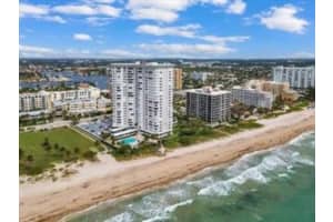 1340 S Ocean Blvd 1109, Pompano Beach, FL 33062 Sold 12/20/24