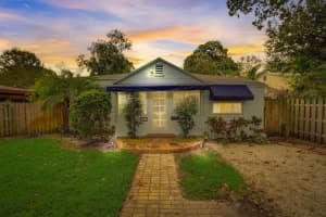 300 SW 11th St, Fort Lauderdale, FL 33315 Sold 03/21/25