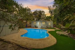 300 SW 11th St, Fort Lauderdale, FL 33315 Sold 03/21/25