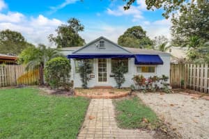 300 SW 11th St, Fort Lauderdale, FL 33315 Sold 03/21/25
