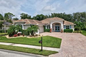 6095 Graysen SQ, Vero Beach, FL 32967 Sold 03/31/25
