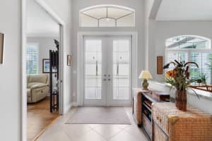 6095 Graysen SQ, Vero Beach, FL 32967 Sold 03/31/25