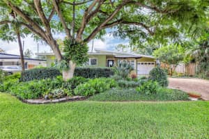 1716 NE 27th Dr, Wilton Manors, FL 33334 Sold 07/10/25
