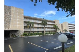 415 SE 11th Ter 408, Dania Beach, FL 33004 Sold 01/22/25