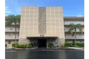 415 SE 11th Ter 408, Dania Beach, FL 33004 Sold 01/22/25