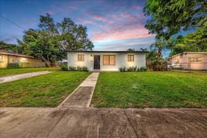 3511 SW 32nd Ave, West Park, FL 33023 Sold 10/28/24