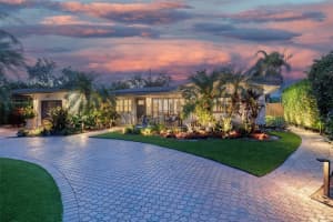 257 Allenwood Dr, Lauderdale By The Sea, FL 33308 Sold 03/06/25