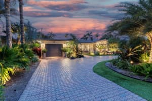 257 Allenwood Dr, Lauderdale By The Sea, FL 33308 Sold 03/06/25