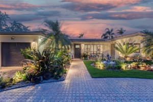 257 Allenwood Dr, Lauderdale By The Sea, FL 33308 Sold 03/06/25