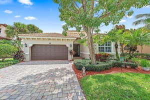 198 Umbrella Pl, Jupiter, FL 33458 Sold 11/04/24