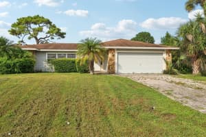 2514 SW Cameo Blvd, Port Saint Lucie, FL 34953 Sold 04/17/25