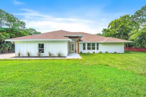 12660 157th St, Jupiter, FL 33478 Sold 04/11/25