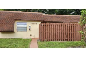 MLS# F10461234, Tamarac, Florida 33319