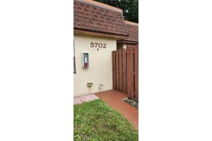 MLS# F10461234, Tamarac, Florida 33319