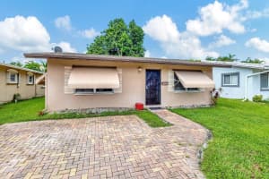 6103 NW 73rd Ter, Tamarac, FL 33321 Sold 11/26/24